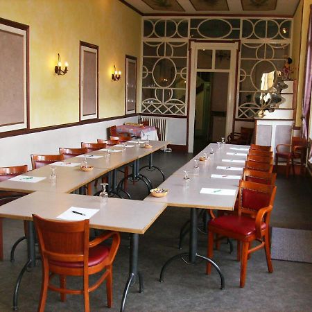 Hotel Pedussaut سان جودُ المظهر الخارجي الصورة