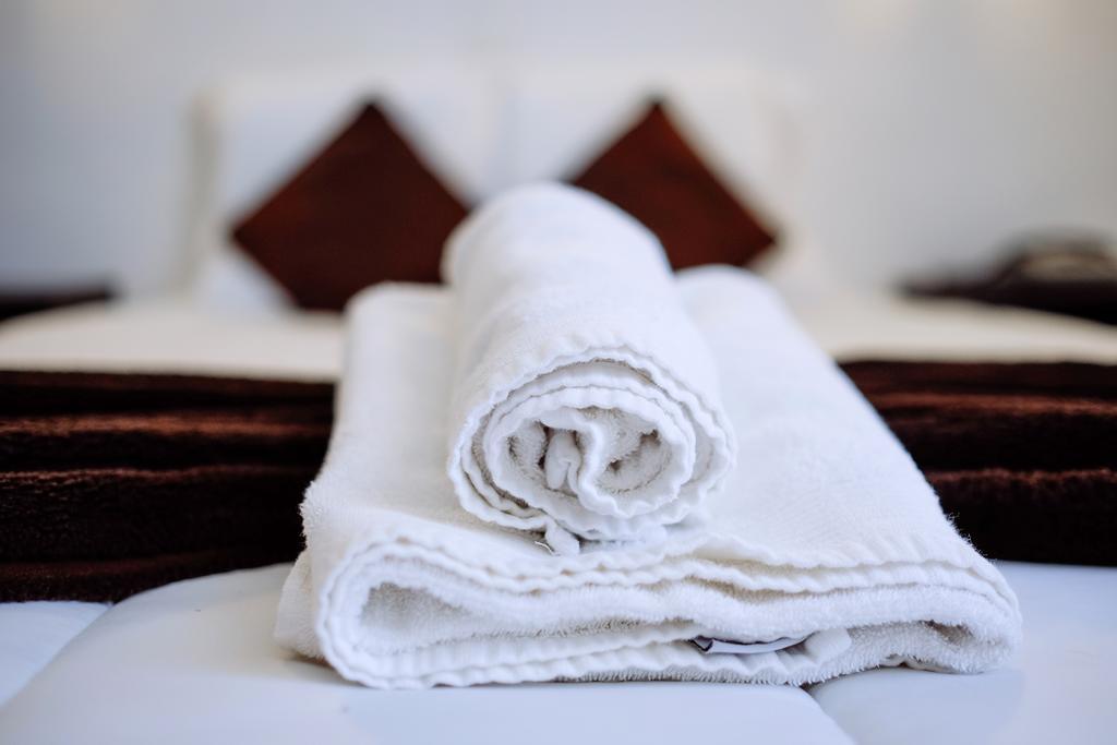 Hotel Pedussaut سان جودُ المظهر الخارجي الصورة