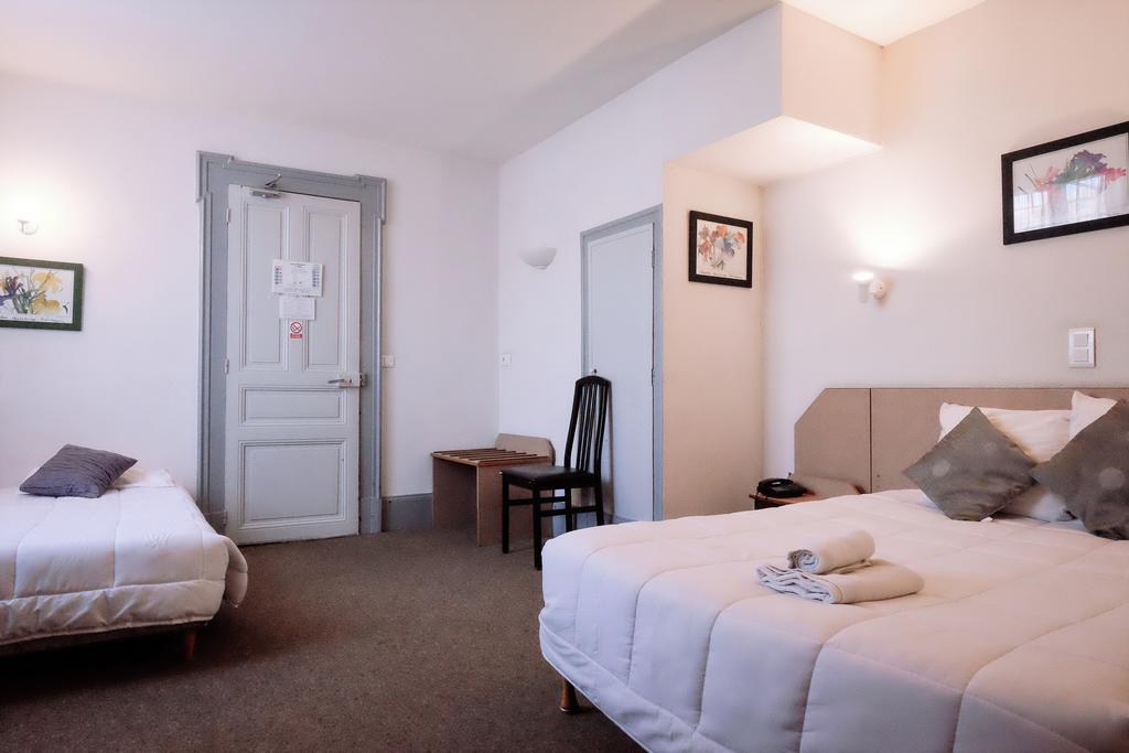 Hotel Pedussaut سان جودُ المظهر الخارجي الصورة