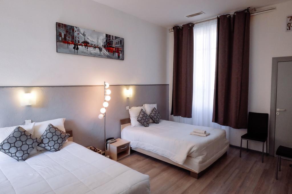 Hotel Pedussaut سان جودُ المظهر الخارجي الصورة