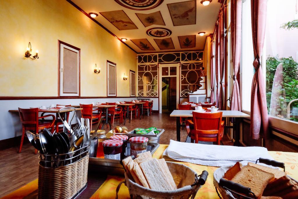 Hotel Pedussaut سان جودُ المظهر الخارجي الصورة