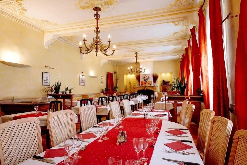 Hotel Pedussaut سان جودُ المظهر الخارجي الصورة
