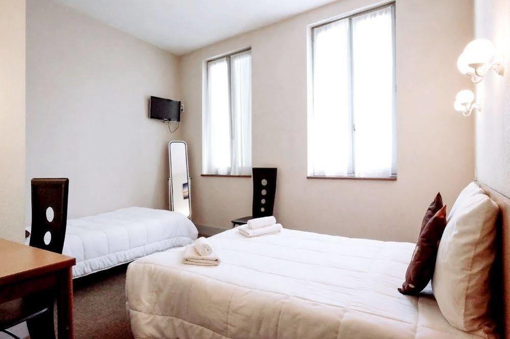 Hotel Pedussaut سان جودُ المظهر الخارجي الصورة