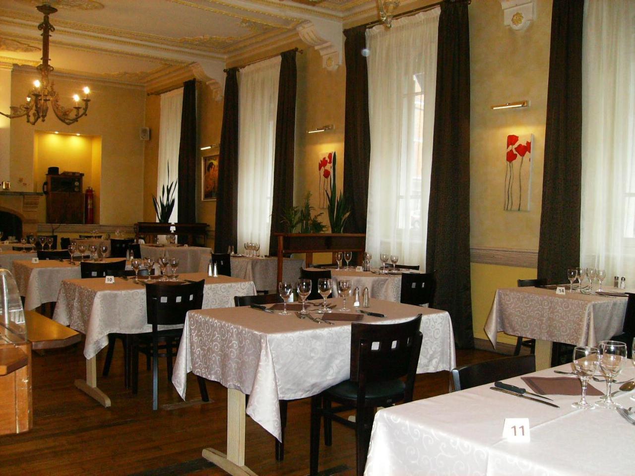 Hotel Pedussaut سان جودُ المظهر الخارجي الصورة