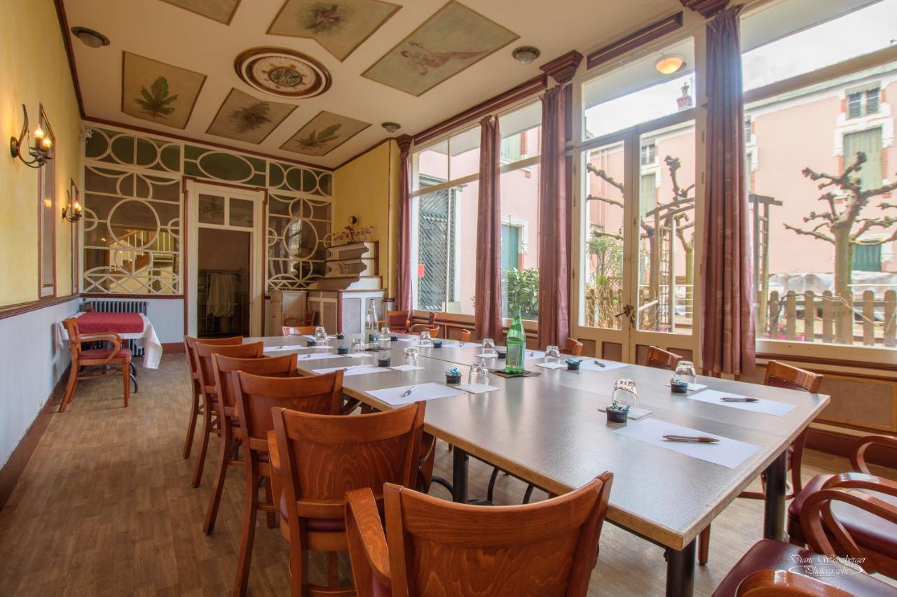 Hotel Pedussaut سان جودُ المظهر الخارجي الصورة