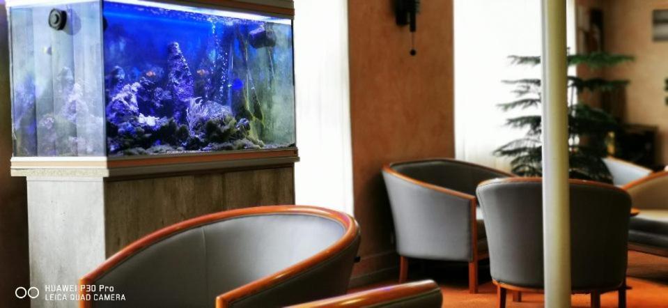 Hotel Pedussaut سان جودُ المظهر الخارجي الصورة